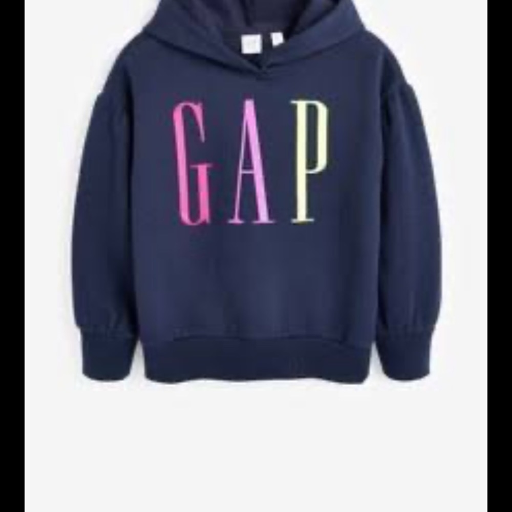 Children’s GAP sweatshirt